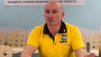 Отзыв о Компания \"Ikea\" (Россия, Новосибирск) | Компания с мировым именем.