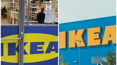 Стало известно, когда откроется новый магазин ушедшего бренда IKEA в  Новосибирске | Atas.info | Дзен