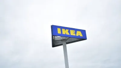 IKEA уходит из Новосибирска. Жалко, что не мэр