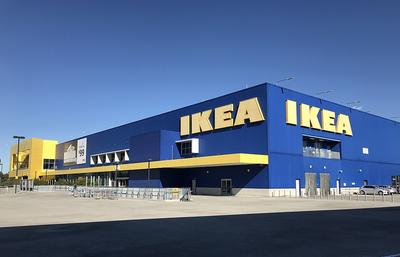 Где и когда можно купить товары из IKEA в Новосибирске | Новости –  Gorsite.ru