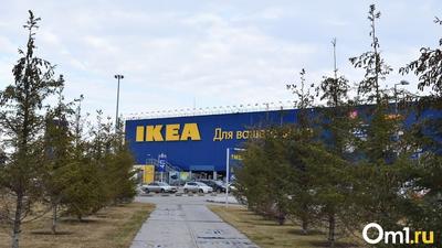 В Новосибирске открылась «IKEA со всего мира». - Информационный портал  микрорайона Пашино