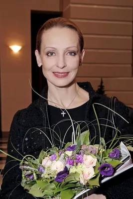 Илзе Лиепа отпраздновала день рождения - Русский блоггер
