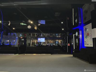 Кинотеатр IMAX в Ростове торжественно откроют 4 ноября ФОТО | Деловой  квартал DK.RU — новости Ростова-на-Дону