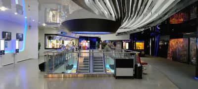 Киносфера imax тц Капитолий , Москва - «Хороший, но есть нюансы » | отзывы