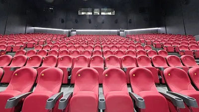 Арбитражный суд Москвы обязал IMAX исполнять договоры с кинотеатрами |  Вечерняя Москва | Дзен