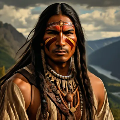 Купить книгу Воины-индейцы Северной Америки (1500–1890) Макнаб К. |  Book24.kz