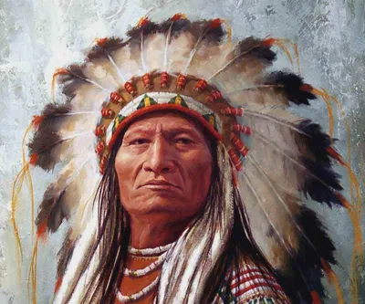 Американские индейцы и колониальный образ мыслей (Otramerica, Колумбия) |  18.01.2022, ИноСМИ