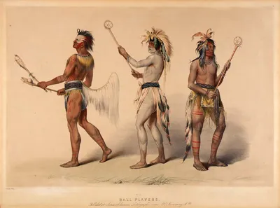Американская трагедия: история борьбы и поражения коренных американцев