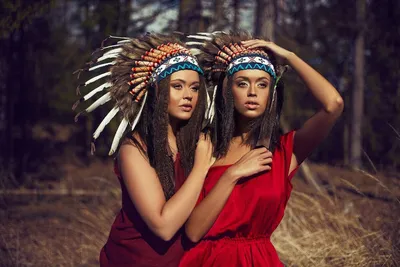 Индейцы Америки пришли с Алтая — Тайны Истории (Александр Попов) — NewsLand