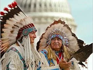 Индейцы лакота провозгласили независимость в США — Новые Известия - новости  России и мира сегодня