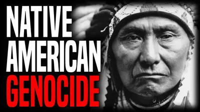 Индейцы Навахо пригрозили властям США судом в случае новых разработок урана  | Inbusiness.kz