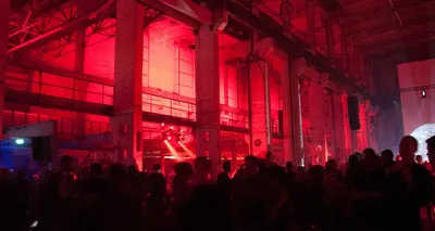 Чертова дюжина лучших ночных клубов Берлина · Живой Берлин · Взгляд из  столицы Европы