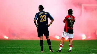 Милан» — «Интер». Что может быть увлекательнее?
