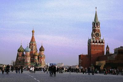 Самые интересные места на крышах Москвы | Smapse