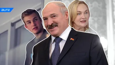 Что известно о настоящей матери Николая Лукашенко