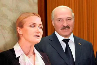 5 предположений о внебрачном сыне Александра Лукашенко, которые оказались  правдой | Мир в Лицах | Дзен
