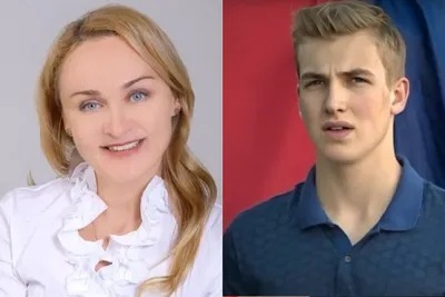 Почему мама Николая Лукашенко не появляется вместе с сыном? | Мятный  контент | Дзен