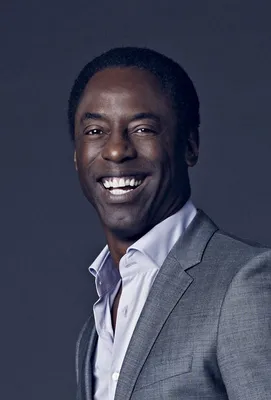 Исайя Вашингтон (Isaiah Washington): фильмы, биография, семья, фильмография  — Кинопоиск