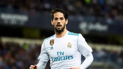 File photo dated 26-05-2018 of Isco, Real Madrid Stock Photo - Alamy