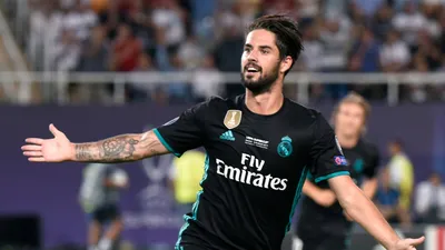 Football transfer rumours: Isco to Manchester City from Real Madrid? | Real  Madrid | The Guardian