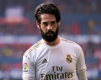 Isco: We can't keep going on like this, we're Real Madrid - Eurosport