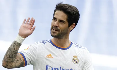 Real Madrid midfielder Isco leaves hospital after surgery | Football News |  Sky Sports