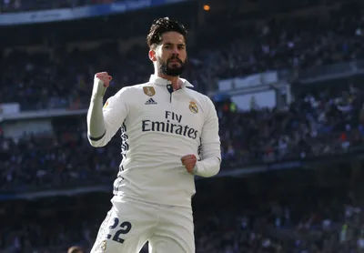Should Isco start for Real Madrid in Champions League Final against  Liverpool? - Managing Madrid