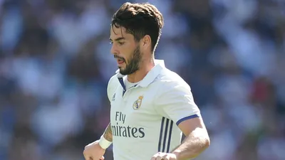 Isco agrees five-year Real Madrid contract | Football News | Sky Sports
