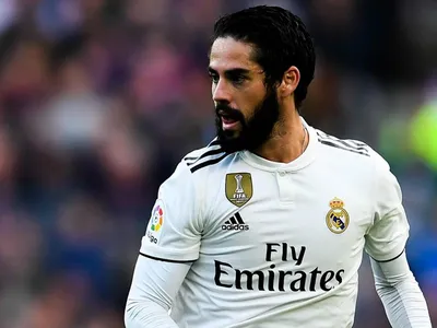 OFFICIAL: Isco signs contract extension with Real Madrid - Managing Madrid