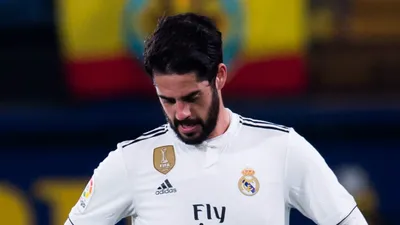 Isco announces Real Madrid exit after nine seasons with La Liga side |  Daily Mail Online