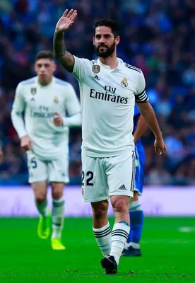 I have had a f*cking time!' - Isco confirms Real Madrid exit in passionate  farewell message | Goal.com
