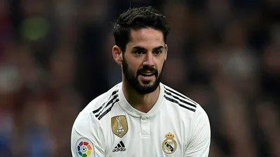 Betis interested in signing Isco this summer -report - Managing Madrid
