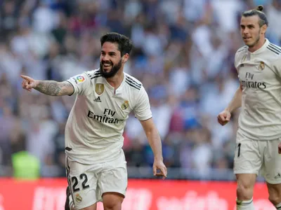 Rivaldo Says He Would Like to See Isco Leave Real Madrid for Barcelona |  News, Scores, Highlights, Stats, and Rumors | Bleacher Report