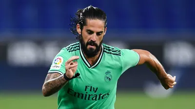 Isco and Real Madrid reach agreement over contract extension - Managing  Madrid