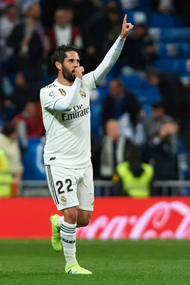 Real Madrid's Isco will reportedly not sign a new contract at the Bernabeu  and wants to join another Champions League-level side | The Sun