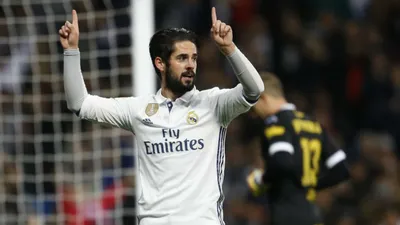 Isco Not Leaving Real Madrid Says Father Of Real Madrid Player | beIN SPORTS