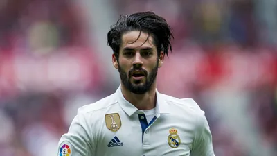 Isco targets more silverware after extending Real Madrid stay - Eurosport