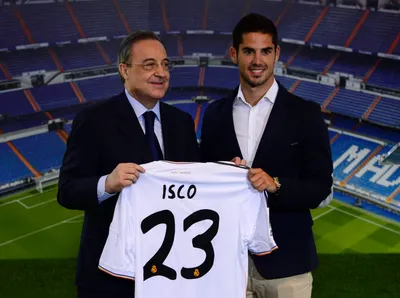 Real Madrid news: Copa del Rey game was too big to start Isco, says  Santiago Solari | Goal.com US