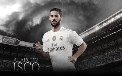 Isco heading towards Real Madrid exit: Two clubs keeping a close eye -  myKhel