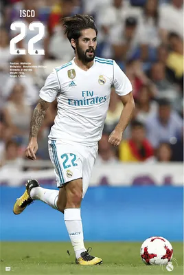 Isco: Real Madrid can win LaLiga and Champions League | beIN SPORTS