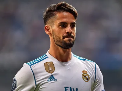 Real Madrid to Renew Contract with Isco