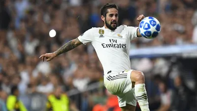 Isco given limited opportunities to impress, admits Zidane, as Real Madrid  star's future hangs in balance | Goal.com
