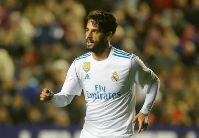 Isco hints at new Real Madrid contract | beIN SPORTS