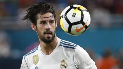 Report: Bayern Munich Make Contact to Sign Real Madrid Midfielder Isco |  News, Scores, Highlights, Stats, and Rumors | Bleacher Report