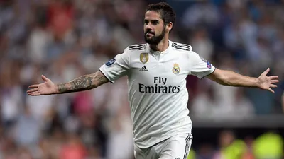 Isco's fall from glory: The ex-Real Madrid star without a club at 30 - The  Athletic