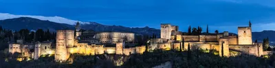 5 самых красивых городов Андалусии – Vengo Blog