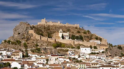 Города Андалусии, в которых обязательно нужно побывать | spain.info