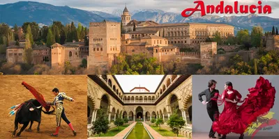 Испания Андалусия Кадис - Бесплатное фото на Pixabay - Pixabay