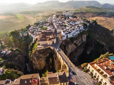 5 самых красивых городов Андалусии – Vengo Blog
