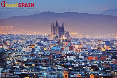 Чем заняться и куда пойти в Барселоне, Испания: 4-х дневный маршрут